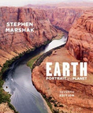 Cover image for 9780393882742 - Earth