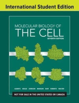 Supplemental image for 9780393884852 - Molecular Biology of the Cell
