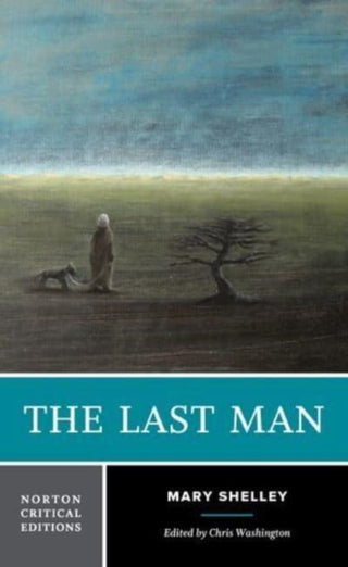 Cover image for 9780393887822 - The Last Man