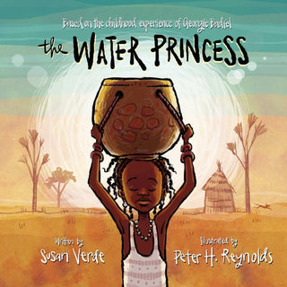 Cover image for 9780399172588 - The Water Princess