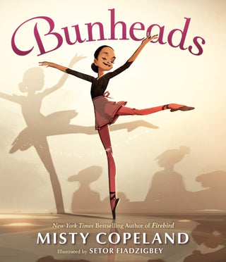 Supplemental image for 9780399547645 - Bunheads