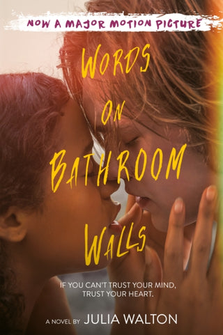 Cover image for 9780399550911 - Words on Bathroom Walls