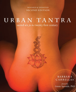 Cover image for 9780399579684 - Urban Tantra, Second Edition