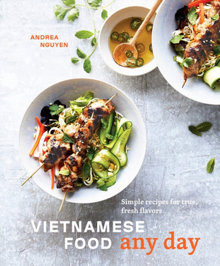 Cover image for 9780399580352 - Vietnamese Food Any Day