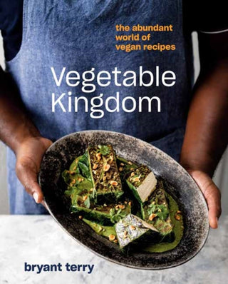 Cover image for 9780399581045 - Vegetable Kingdom