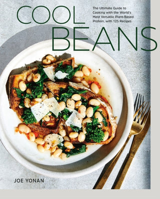 Cover image for 9780399581489 - Cool Beans