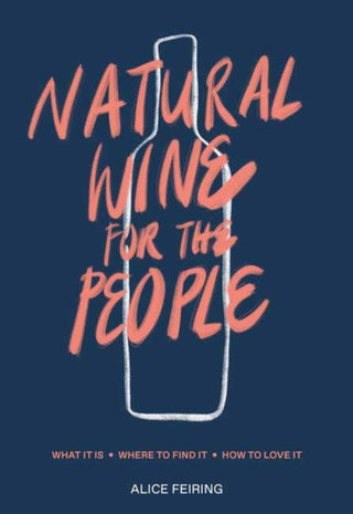 Cover image for 9780399582431 - Natural Wine for the People