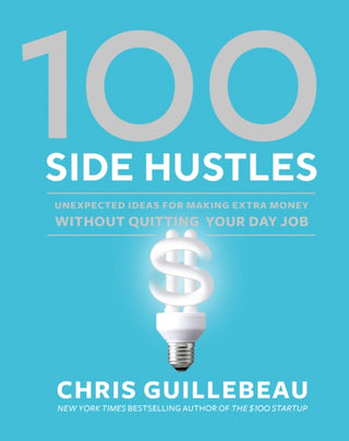 Supplemental image for 9780399582578 - 100 Side Hustles