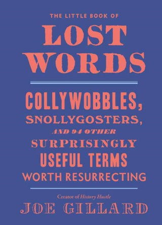 Cover image for 9780399582677 - The Little Book of Lost Words