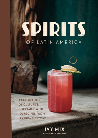 Supplemental image for 9780399582875 - Spirits of Latin America