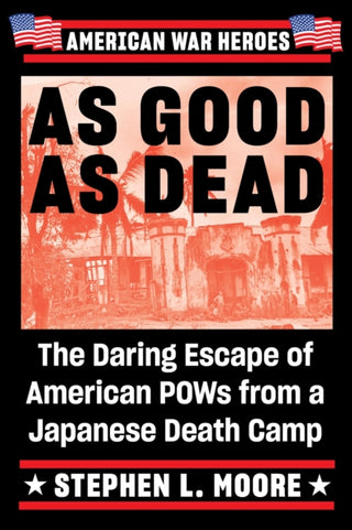 Cover image for 9780399583568 - As Good As Dead