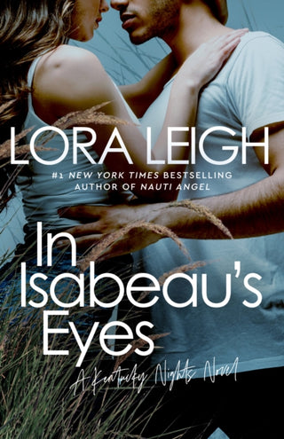 Cover image for 9780399583872 - In Isabeau's Eyes