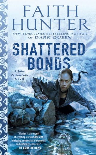Cover image for 9780399587986 - Shattered Bonds