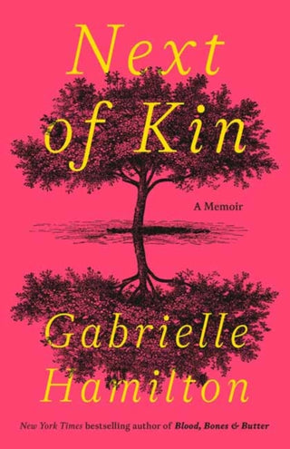 Cover image for 9780399590115 - Next of Kin