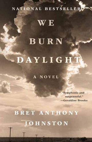 Cover image for 9780399590146 - We Burn Daylight