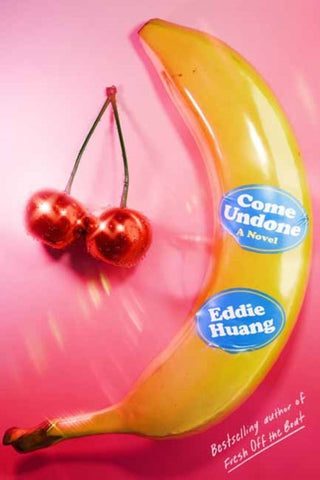 Cover image for 9780399591907 - Come Undone