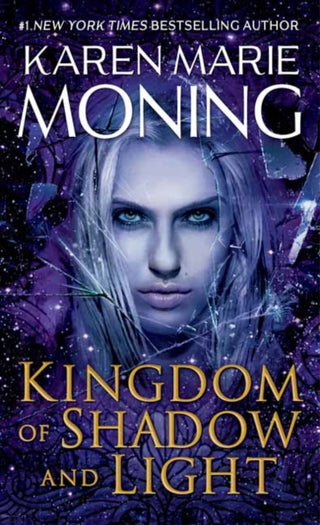 Cover image for 9780399593710 - Kingdom of Shadow and Light