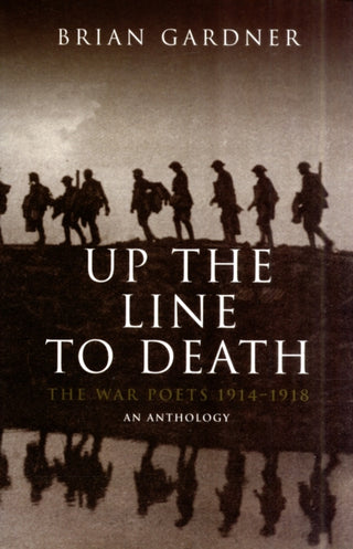 Cover image for 9780413595706 - Up the Line to Death