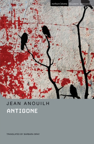 Cover image for 9780413695406 - Antigone