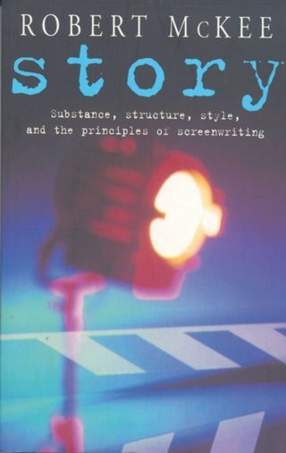 Cover image for 9780413715609 - Story