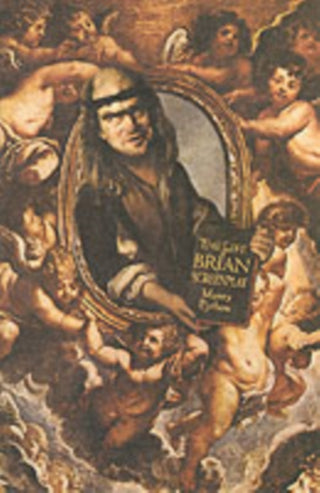 Cover image for 9780413741301 - Monty Python's Life of Brian, The (of Nazareth): Screenplay