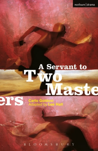 Cover image for 9780413748508 - A Servant To Two Masters
