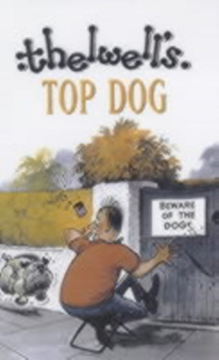 Cover image for 9780413762306 - Top Dog