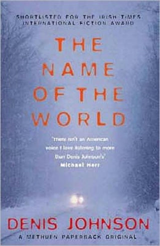 Supplemental image for 9780413771605 - Name of the World, The