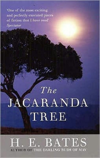 Cover image for 9780413775993 - Jacaranda Tree, The