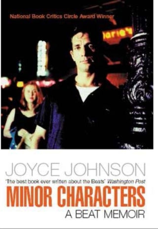 Cover image for 9780413777157 - Minor Characters