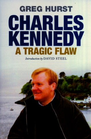 Cover image for 9780413777898 - Charles Kennedy