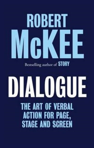 Supplemental image for 9780413777959 - Dialogue