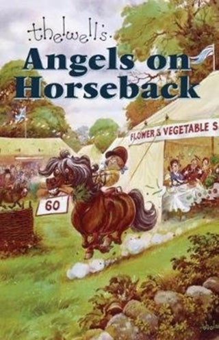 Supplemental image for 9780413777997 - Angels on Horseback