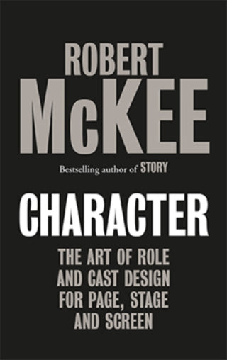 Cover image for 9780413778420 - Character