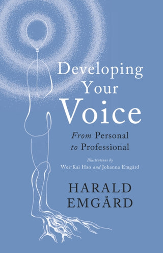 Cover image for 9780413778550 - Developing Your Voice