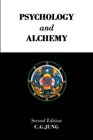 Supplemental image for 9780415034524 - Psychology and Alchemy