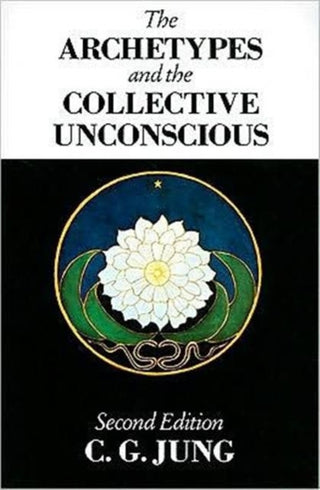 Cover image for 9780415058445 - The Archetypes and the Collective Unconscious