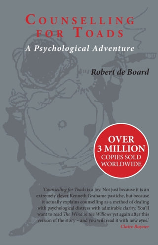 Supplemental image for 9780415174299 - Counselling for Toads