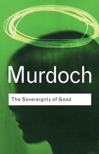 Cover image for 9780415253994 - The Sovereignty of Good