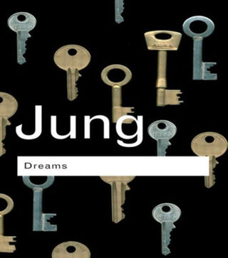 Cover image for 9780415267410 - Dreams