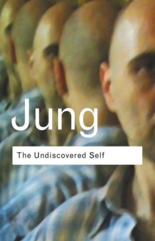 Supplemental image for 9780415278393 - The Undiscovered Self