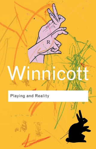 Cover image for 9780415345460 - Playing and Reality