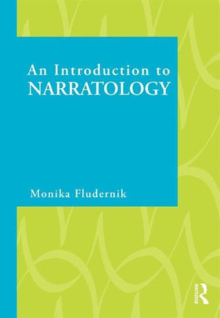 Cover image for 9780415450300 - An Introduction to Narratology