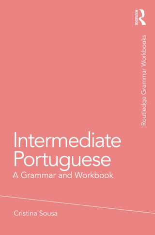 Cover image for 9780415633222 - Intermediate Portuguese