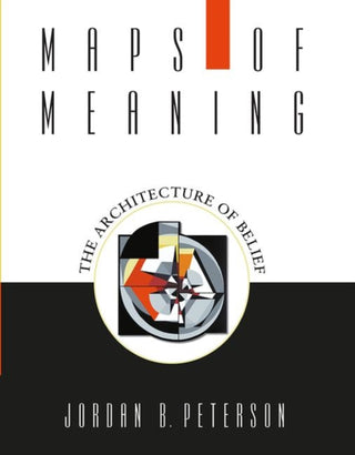 Cover image for 9780415922227 - Maps of Meaning