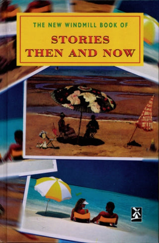 Supplemental image for 9780435124823 - Stories Then and Now