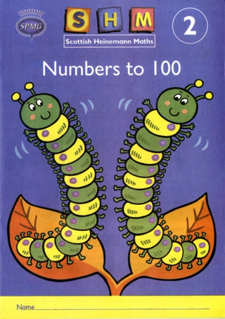 Cover image for 9780435170912 - Scottish Heinemann Maths 2: Activity Book Omnibus Pack
