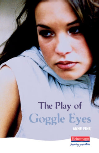 Cover image for 9780435233099 - The Play Of Goggle Eyes