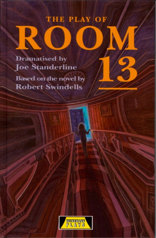 Cover image for 9780435233266 - The Play Of Room 13