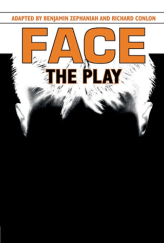 Cover image for 9780435233440 - Face: The Play